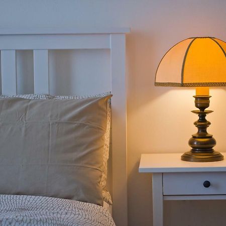 Golden Rooms Bed & Breakfast ตรีเอสเต ภายนอก รูปภาพ