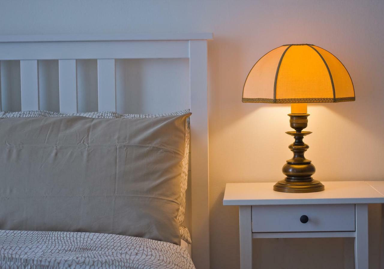 Golden Rooms Bed & Breakfast ตรีเอสเต ภายนอก รูปภาพ