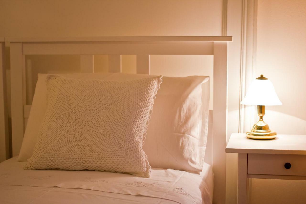 Golden Rooms Bed & Breakfast ตรีเอสเต ภายนอก รูปภาพ
