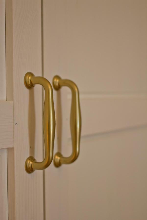 Golden Rooms Bed & Breakfast ตรีเอสเต ภายนอก รูปภาพ
