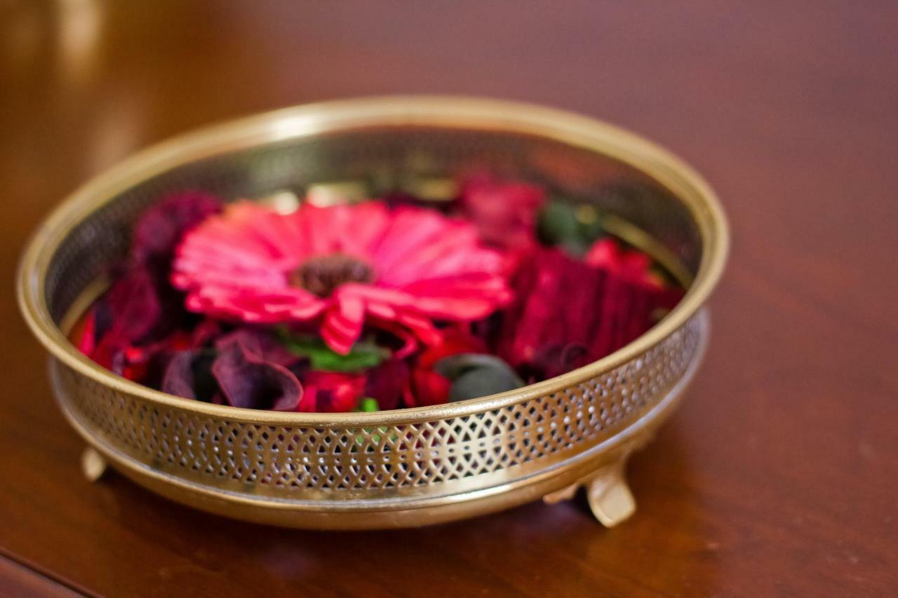 Golden Rooms Bed & Breakfast ตรีเอสเต ภายนอก รูปภาพ