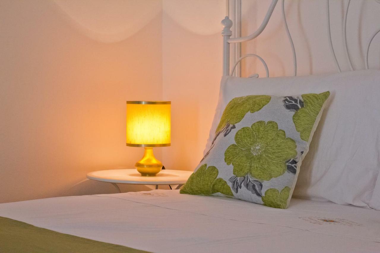 Golden Rooms Bed & Breakfast ตรีเอสเต ภายนอก รูปภาพ